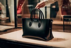 celine属于几线品牌 - celine属于几线品牌？最值得入手的经典款