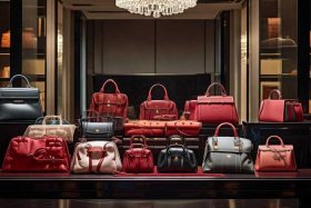 顶级奢侈品包包排行榜前十名（顶级奢侈品包包排行榜前十名图片）