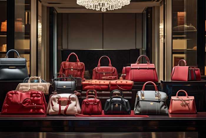 顶级奢侈品包包排行榜前十名（顶级奢侈品包包排行榜前十名图片）
