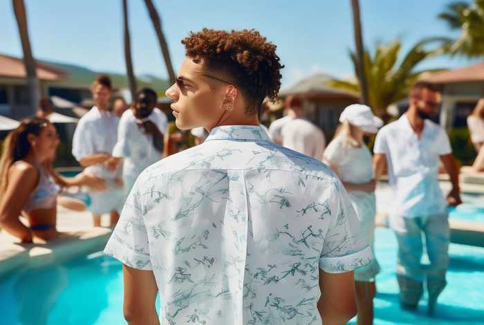 BUERRBRY短袖是什么品牌 - buerrbry短袖是什么品牌