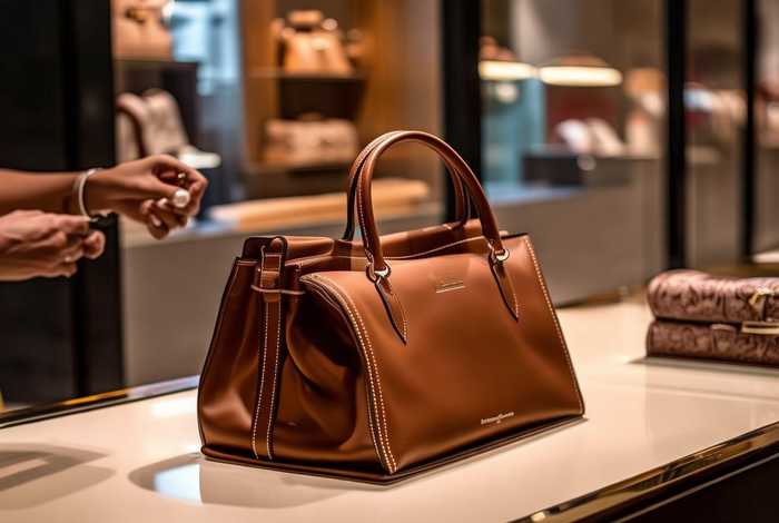 爱马仕奢侈品排名多少（爱马仕奢侈品排名多少可以买）