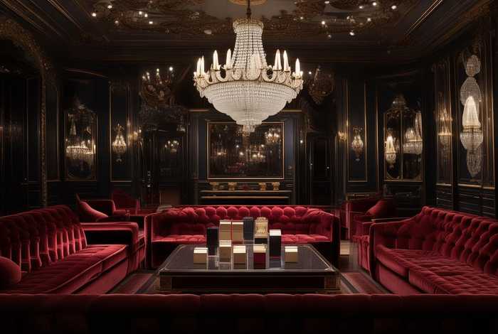 lvmh品牌定位 - lvmh集团旗下最顶级的品牌