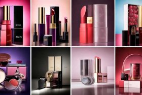 大牌化妆品排行榜前十名标志图，大牌化妆品排行榜前十名标志图片及价格