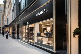 chanel包包在哪里有专柜 chanel哪里有专柜吗