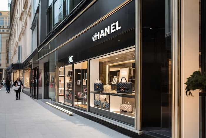chanel包包在哪里有专柜 chanel哪里有专柜吗