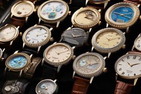 2021世界名表排行榜前十名表 - 2021年世界十大名表排行榜