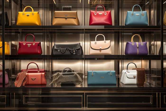 高端档次包包 高端档次包包有哪些