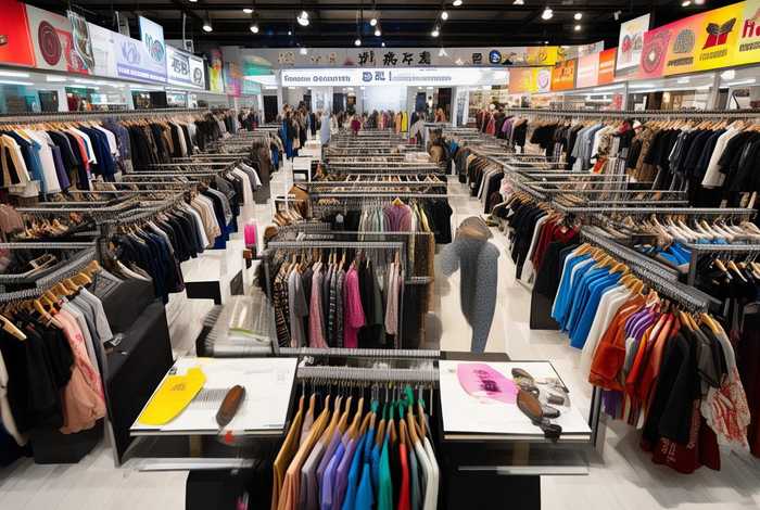 服装品牌商标名字大全、国外服装品牌商标名字大全