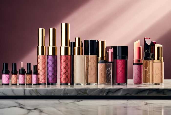 gucci化妆品官网，gucci化妆品中国官网