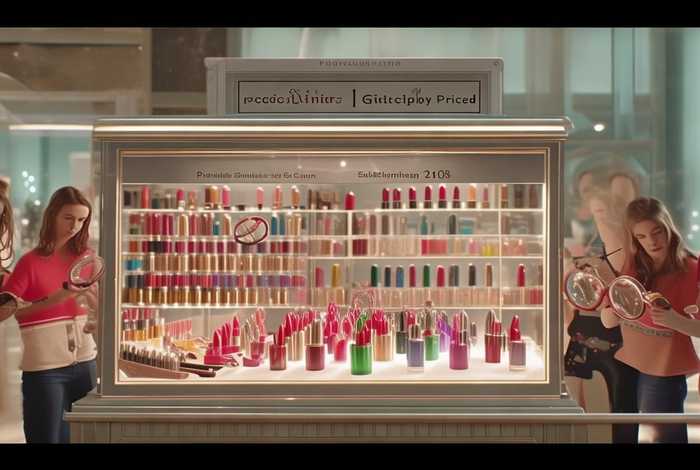 gucci口红为什么便宜、gucci口红为什么中国官网没有