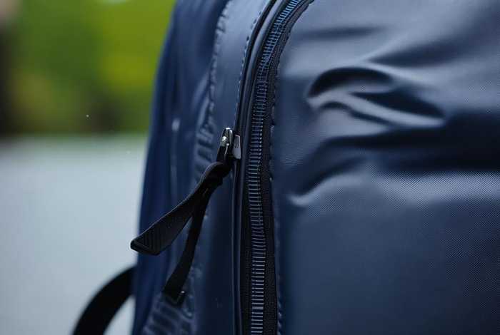 包包防水面料有哪些、防水包包是什么面料的