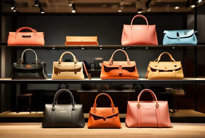 二三千的包包有哪些品牌，二三千的包包有哪些品牌好