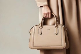dior官网女包磨砂；dior官网女包经典款