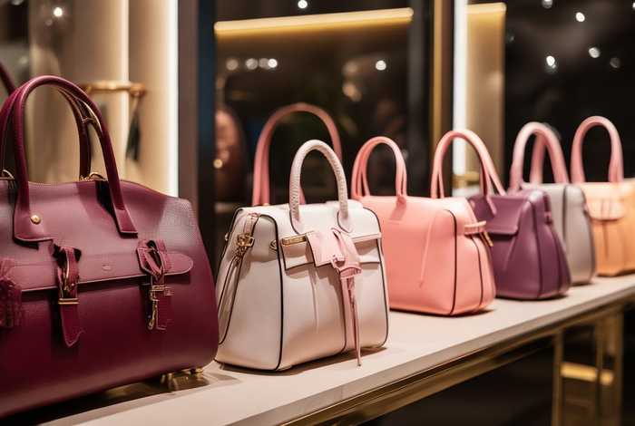 2020年好看的品牌包包 - 2020年好看的品牌包包推荐