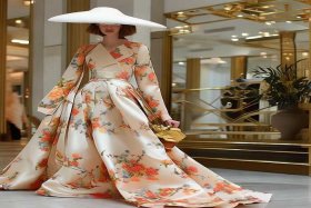 chanel2021春夏高级成衣系列、chanel2019春夏高级成衣