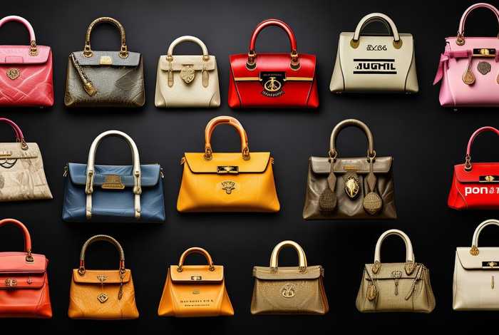 大品牌包包的标志图片logo 大牌包包标志logo图片大全