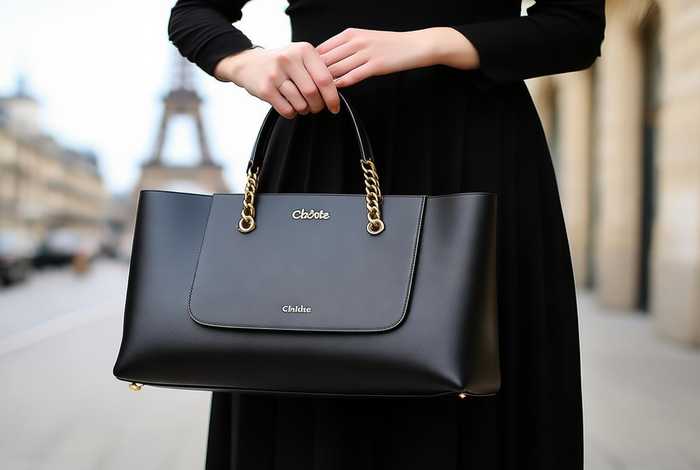 chloe最惊艳的三个款式，chloe哪款包最经典