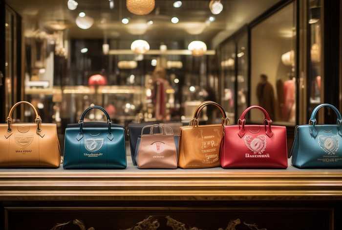 法国包包牌子数字 法国包包牌子标志大全