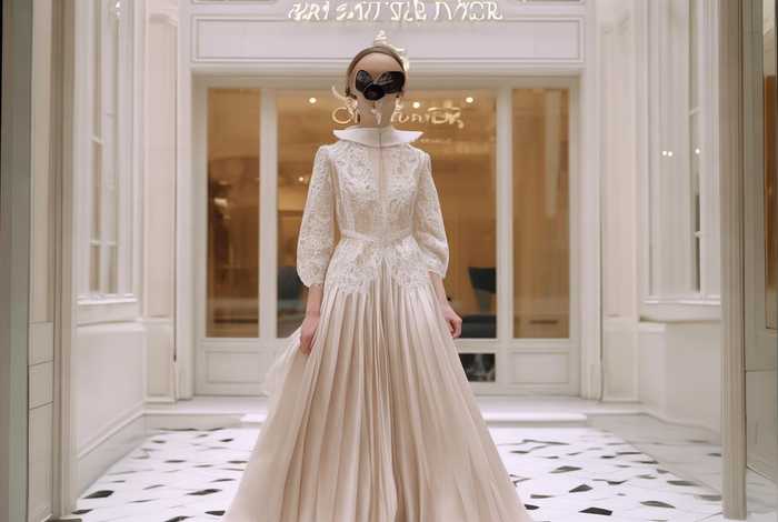 christian dior品牌介绍；christian dior什么牌子