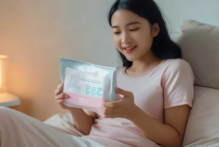 abc卫生巾有什么功效（abc卫生巾效果怎么样）