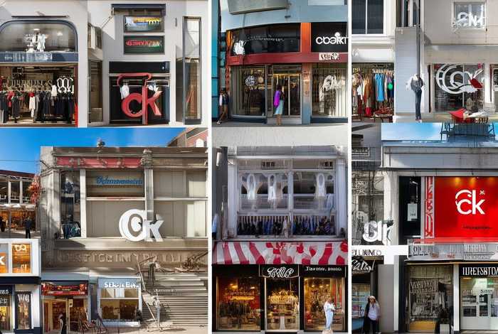 ck是不是有好几种牌子 ck是不是有好几种牌子的