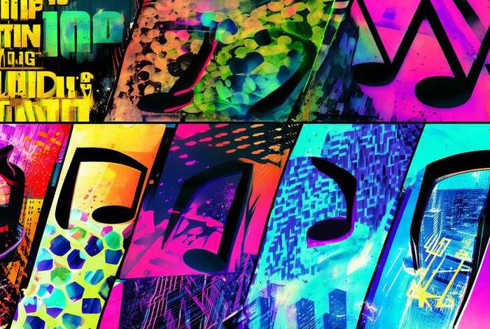 2024年流行歌曲排行榜前十名 - 2024年流行歌曲排行榜前十名有哪些？