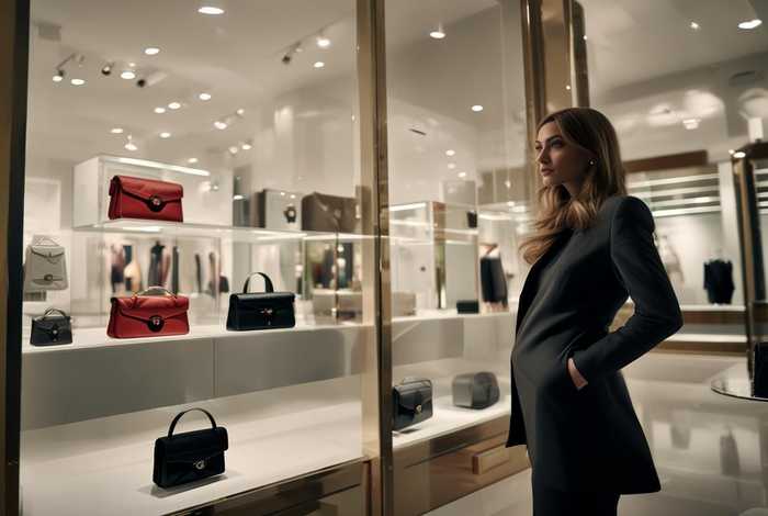 chanel中文官网入口；chanel官网中文版