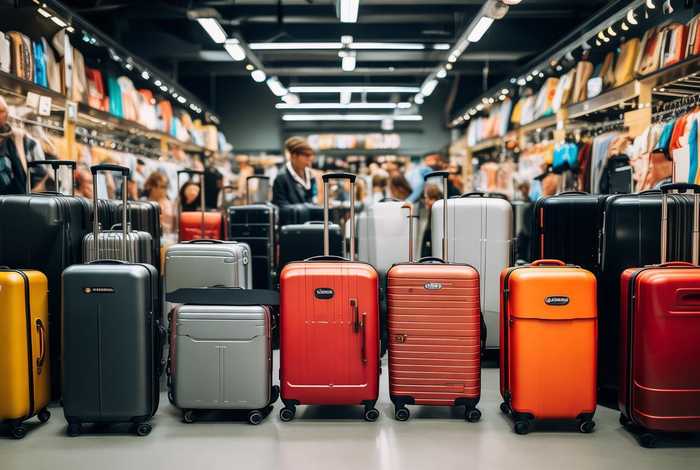 2023年十大品牌拉杆箱;2021年拉杆箱品牌排行榜 2023年十大品牌拉杆箱;2021年拉杆箱品牌排行榜