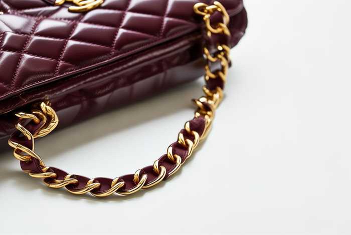 chanel手袋图片 - chanel手袋中国官网