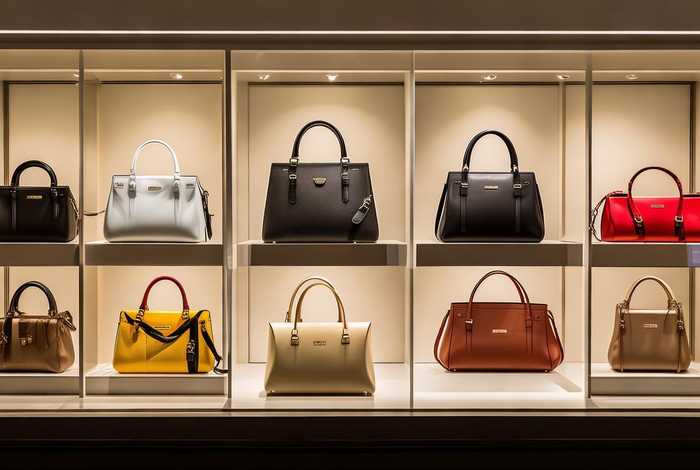 包品牌排行榜前十名女士 包品牌排行榜前十名女士图片