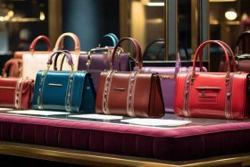 20万以上的奢侈品包包、20万以上的奢侈品包包有哪些
