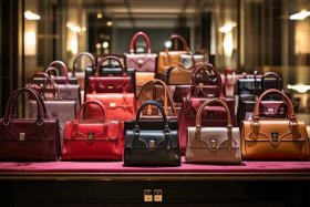 常见的奢侈包包品牌 - 常见的奢侈包包品牌排行榜