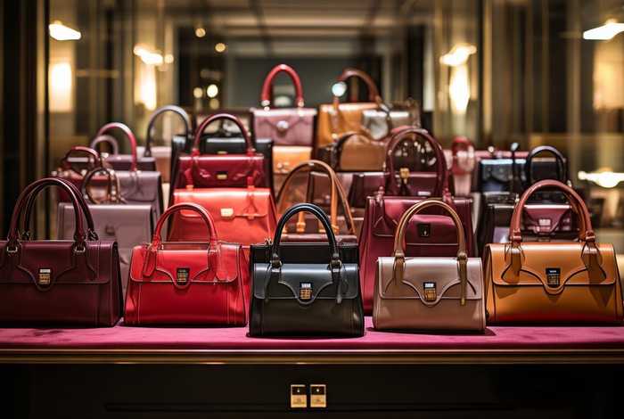 常见的奢侈包包品牌 - 常见的奢侈包包品牌排行榜