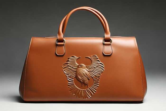 logo是一只鸟的包包 logo是一只鸟的包包品牌