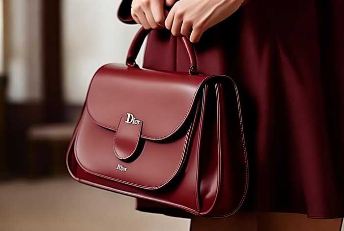迪奥哪款包包最经典的；迪奥哪款包包最经典的款式