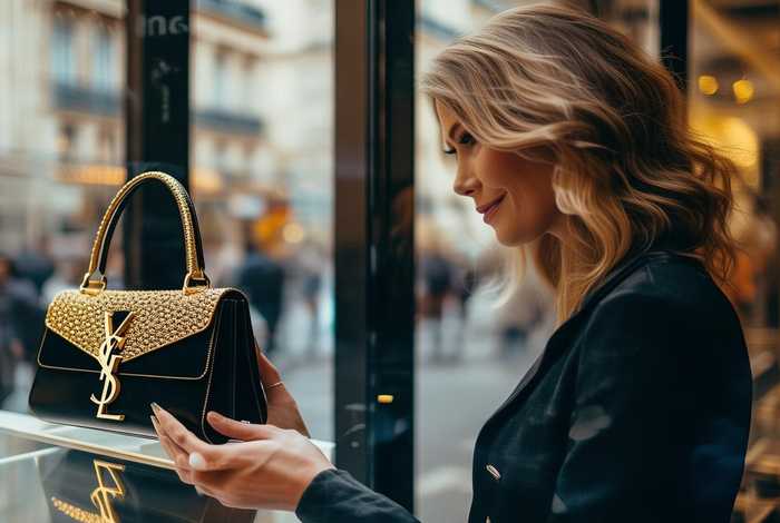 ysl法国多少钱，ysl法国买便宜吗