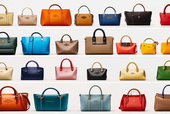 各种品牌的包包图片 - 各种品牌的包包图片对比