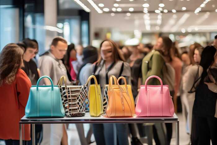 二线品牌包包排名（二线品牌包包排名榜）