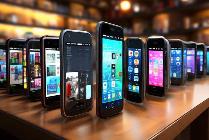 700左右的二手手机推荐、700左右的二手手机推荐一下