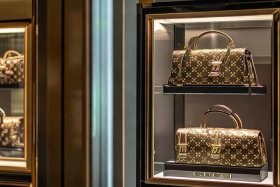 古驰和lv哪个档次更高，古驰和lv哪个档次更高一点