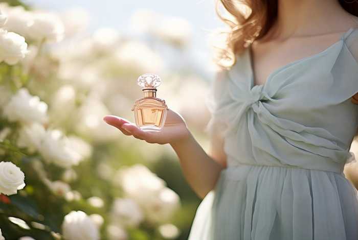 比较淡雅的女士香水 - 比较淡雅的女士香水有哪些