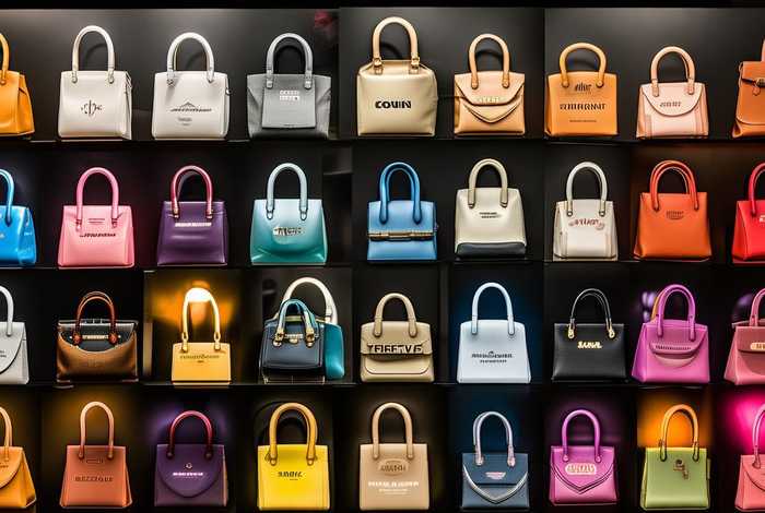 各大包包标志，各大包包标志大全