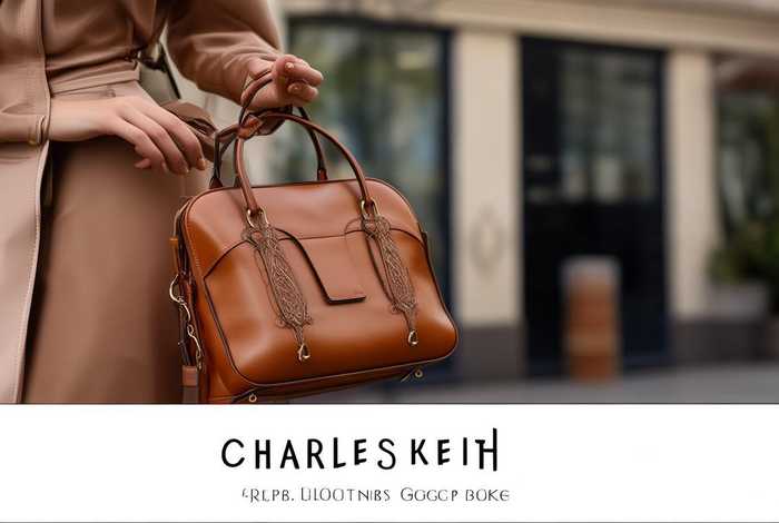 charles keith什么牌子女包（charles keith什么牌子的包包多少钱）