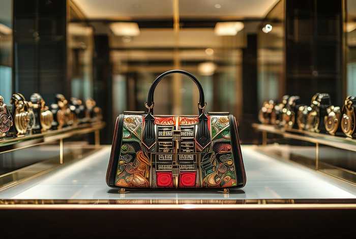 芬迪在奢侈品中排名第几位 芬迪在奢侈品中排名第几位了