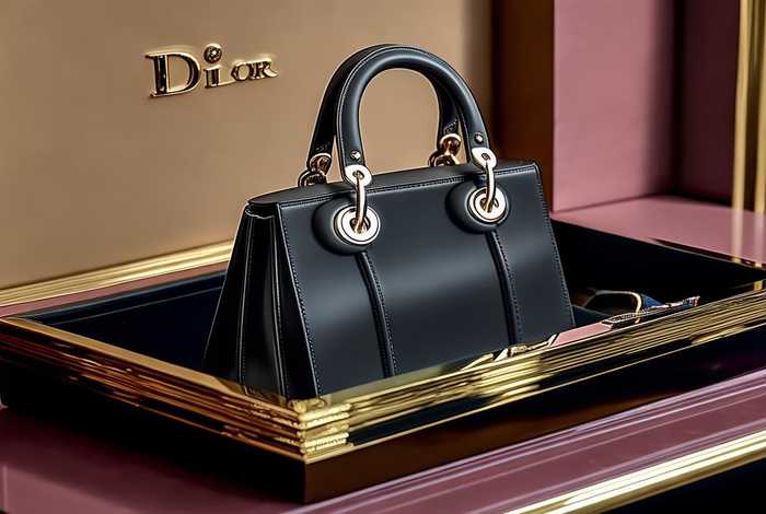 迪奥戴妃包多少钱一个；迪奥戴妃包多少钱一个盒子