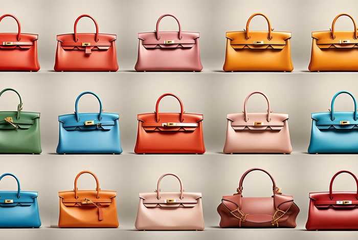 爱马仕最经典的五款包图片大全；爱马仕最经典的五款包图片大全集