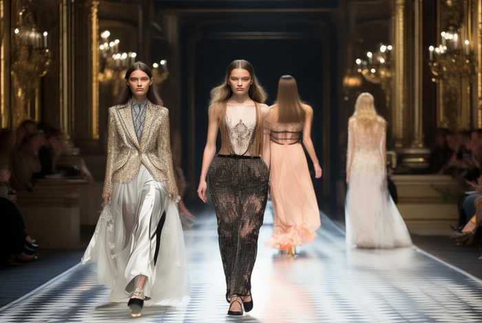 顶级服装奢侈品牌排行榜，顶级服装奢侈品牌排行榜前十名