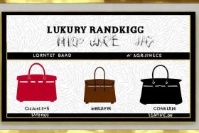 包的牌子排名 - 包的牌子排名有哪些