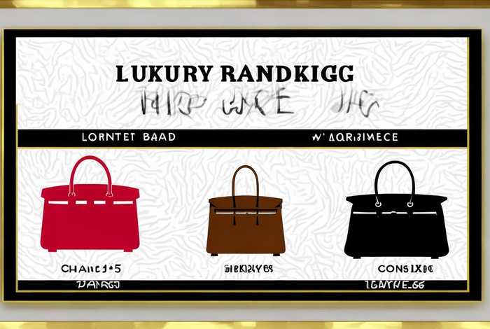 包的牌子排名 - 包的牌子排名有哪些