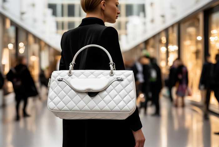 2021款香奈儿（2021款香奈儿白色双镜球为什么在得物还有卖的）